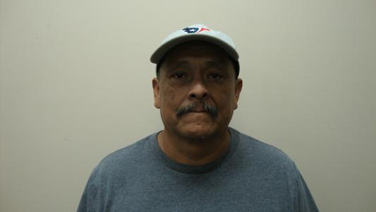 Euillermo Alborado Velasquez a registered Sex Offender of Texas