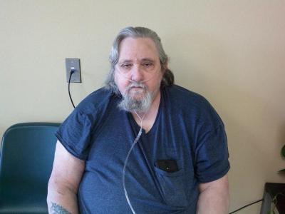 Mickey Mack Guyton a registered Sex Offender of Texas