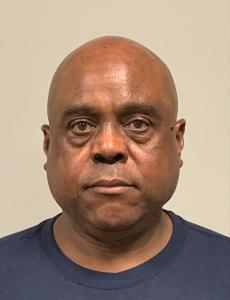 Dyon Fitzgerald Evans a registered Sex Offender of Texas