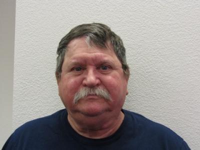 William Dale Burdett a registered  of Texas
