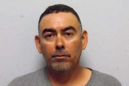 Rene Villarreal a registered  of Texas