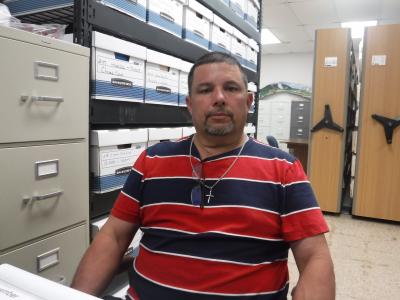 Ralph Hernandez a registered Sex Offender of Texas