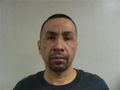 Gregory Mendoza a registered  of Texas