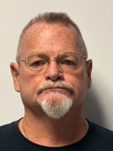 James Terrence Crisp a registered Sex Offender of Texas