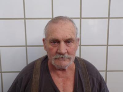 Ricky D Butler a registered Sex Offender of Texas