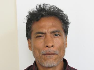 David Mata a registered Sex Offender of Texas