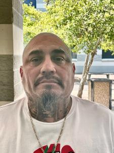 Rudy Antonio Sanchez a registered  of Texas