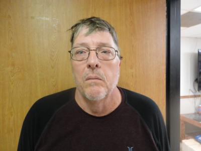 Raymond Olden Mc-gehee a registered Sex Offender of Texas