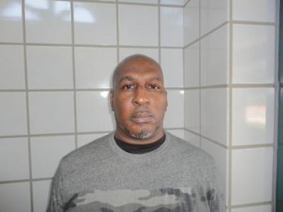Gerald Glen King a registered  of Texas