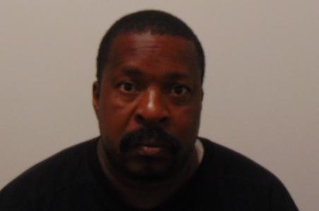 Andre Fitzgerald Williams a registered Sex Offender of Texas