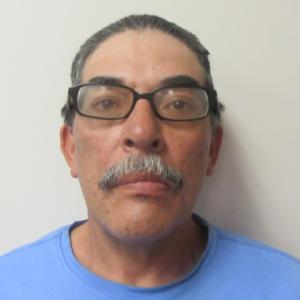 Richard Jose Garcia a registered  of Texas