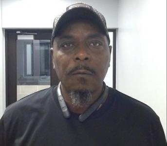 Oscar Wayne Morris a registered  of Texas