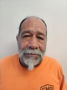 Jose Manuel Fernandez a registered  of Texas