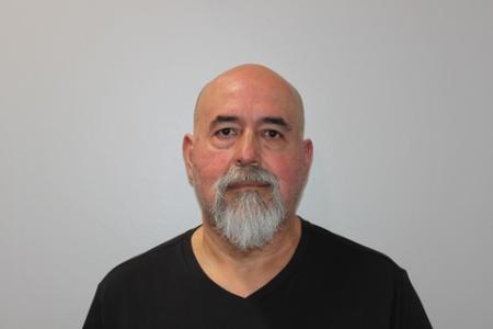 Alfredo Eli Guerra a registered Sex Offender of Texas