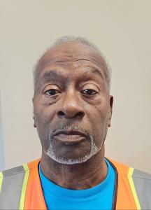 Freddie James Molette a registered  of Texas