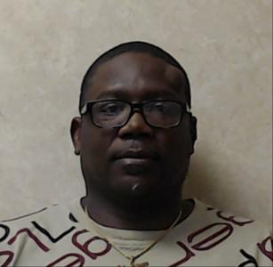 Joseph Earl Vontoure a registered  of Texas