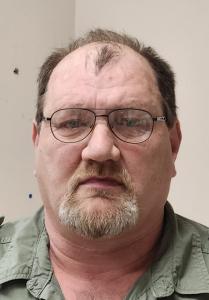 William Marshall Hill a registered  of Texas