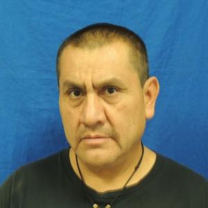 Adolfo Molina Moreno a registered Sex Offender of Texas
