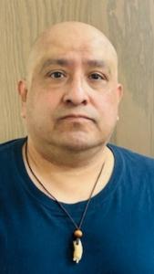 Jaime Mystic a registered Sex Offender of Texas