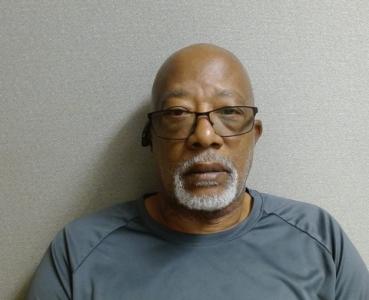 Harris Gardner Washington a registered  of Texas