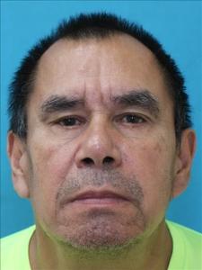 Jesus Garcia Mora a registered Sex Offender of Texas