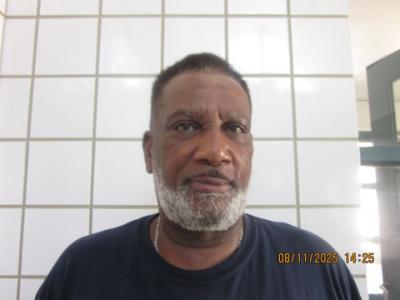Rodney Jerome Lockett a registered Sex Offender of Texas