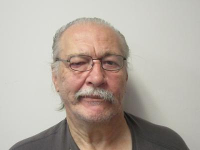 Anthony D Schultz a registered Sex Offender of Texas