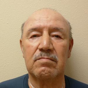 Daniel Diaz a registered Sex Offender of Texas