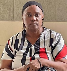 Toni Kay Washington a registered Sex Offender of Texas