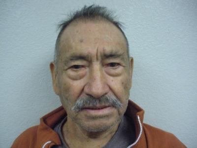 Federico Avila Gloria a registered  of Texas