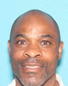 Calvin Lee Harris a registered  of Texas