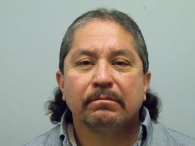 Adan Ruiz a registered Sex Offender of Texas