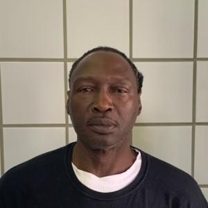 Michael Troyone Trammer a registered Sex Offender of Texas