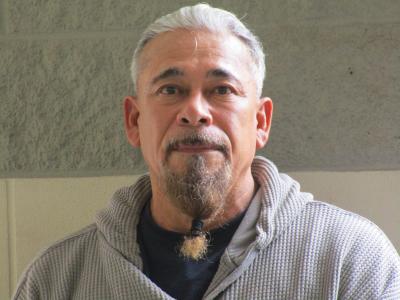 David Isacc Gonzales a registered Sex Offender of Texas