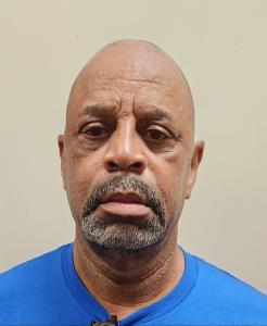 Dwight Lawayne Johnson a registered  of Texas