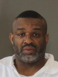 Delvin Ray Morris a registered  of Texas