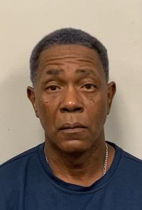 Jerry Harris Jr a registered Sex Offender of Texas