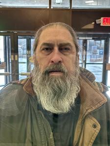 Douglas Joseph Manney a registered Sex Offender of Texas