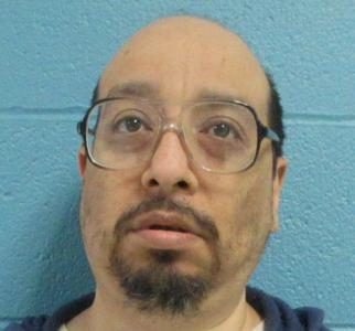 Frank P Campos III a registered  of Texas