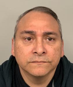 Richard Vallejo a registered  of Texas