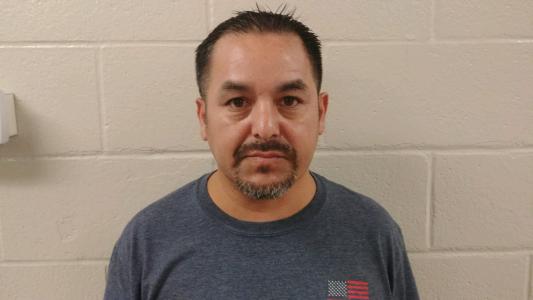 Felix Sandoval a registered Sex Offender of Texas
