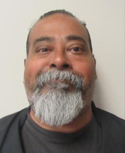 Romaldo Adam Lujan a registered  of Texas