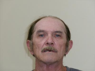 Stanley John Pace a registered Sex Offender of Texas