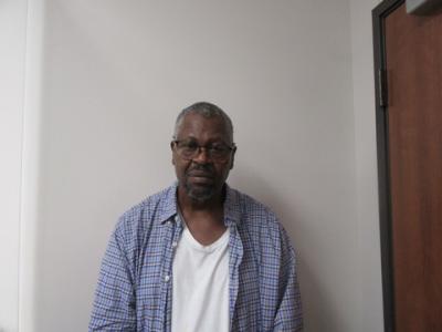 Guy Anthony Johnson a registered  of Texas