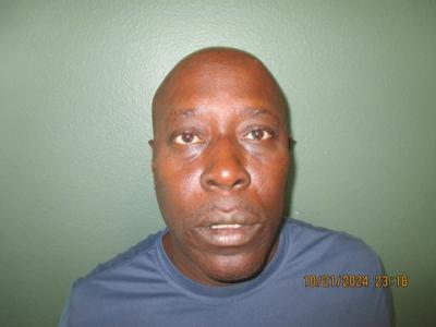 Clyde Moore Junior a registered Sex Offender of Texas