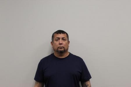 Julio Aguilar a registered  of Texas