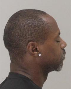 Danny Lee Henderson a registered  of Texas