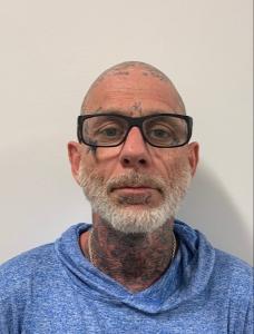 Jerry Dewayne Cox a registered Sex Offender of Texas