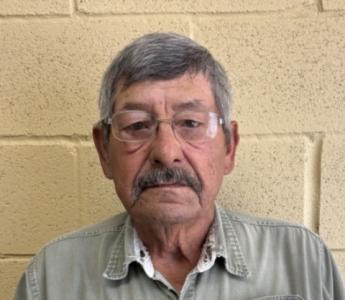 Pedro Rodriguez Perez Jr a registered Sex Offender of Texas