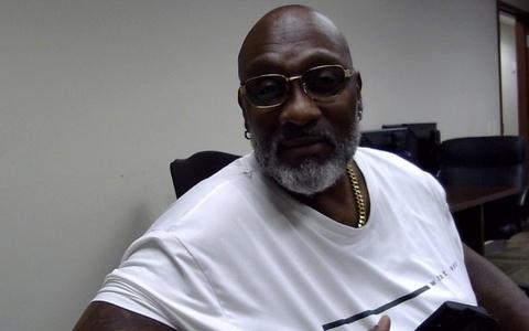 Tommy Ray Limbrick a registered Sex Offender of Texas